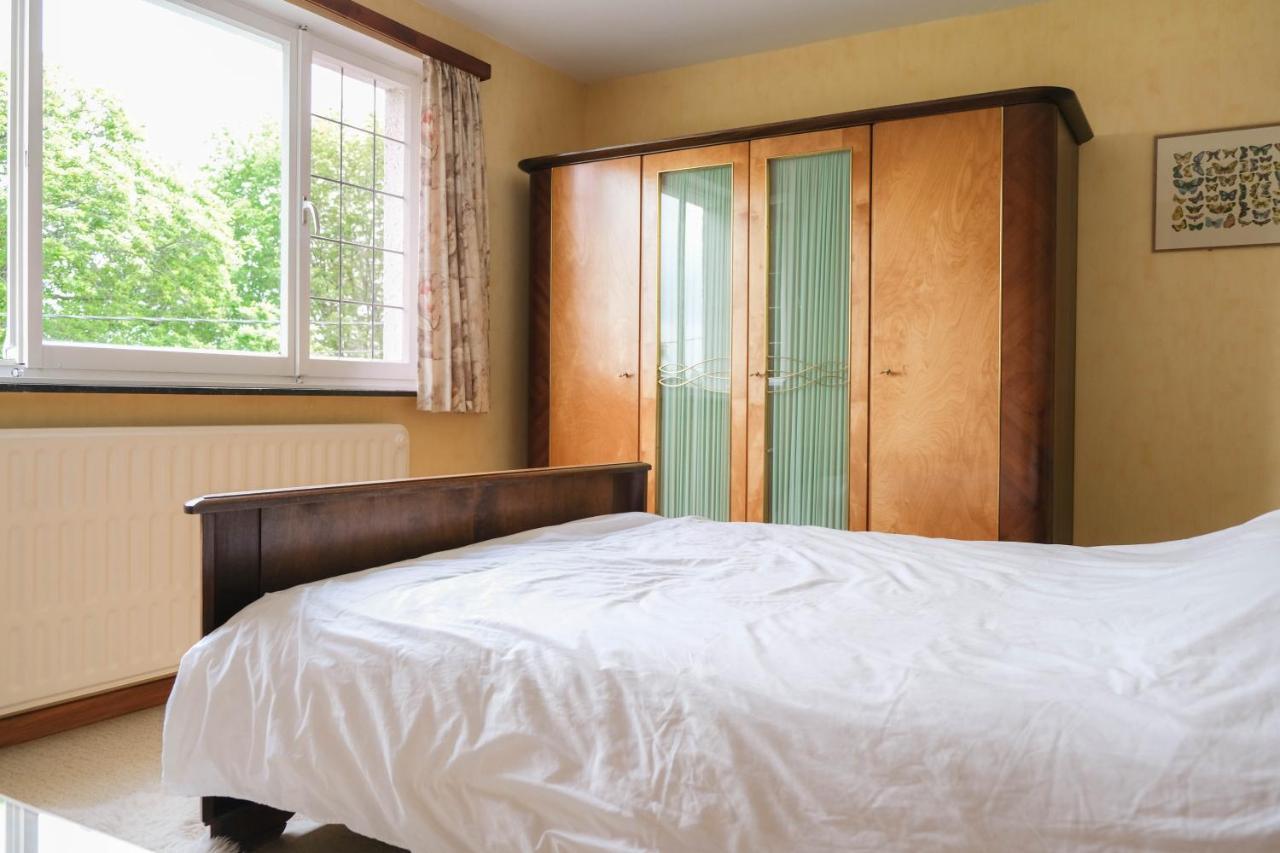 Les Randonneurs - Maison Spacieuse Avec Jardin Holiday home Malmedy