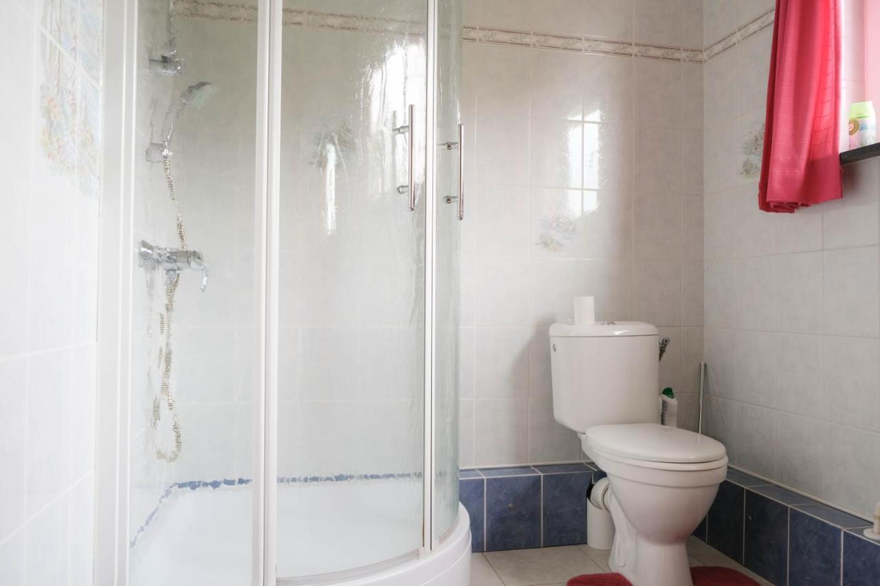 Holiday home Les Randonneurs - Maison Spacieuse Avec Jardin Malmedy