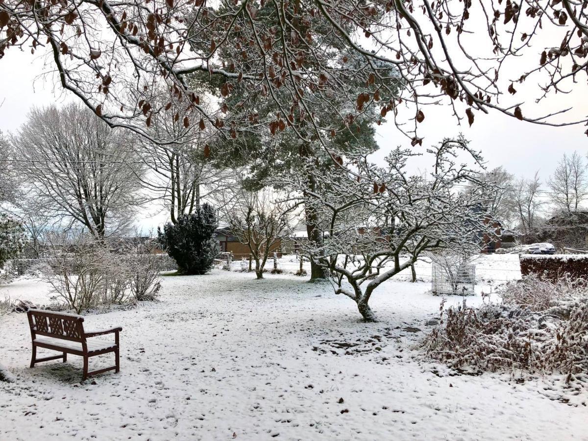 Holiday home Les Randonneurs - Maison Spacieuse Avec Jardin Malmedy